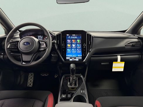 New 2026 Subaru Impreza RS image 10