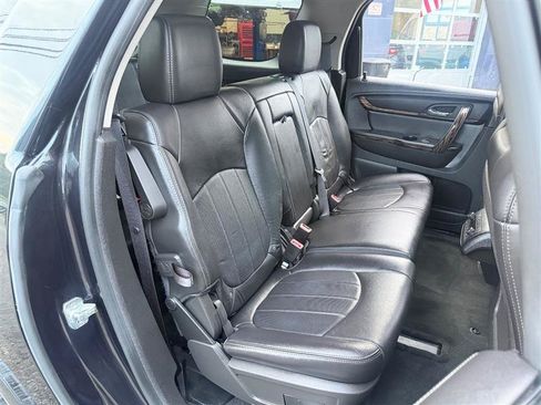 Used 2013 GMC Acadia Denali AWD/4WD image 19