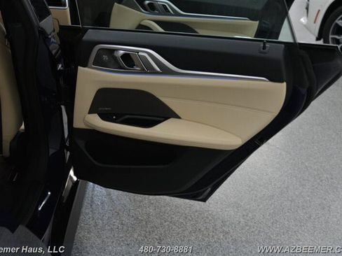 Used 2023 BMW i4 M50 image 42