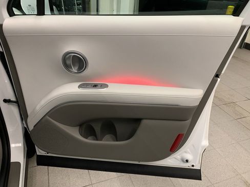 New 2026 Hyundai Palisade SEL image 25