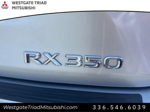 Used 2019 Lexus RX 350 AWD w/ Navigation Package image 23
