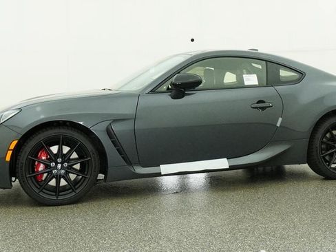 New 2026 Toyota GR86 RWD image 36