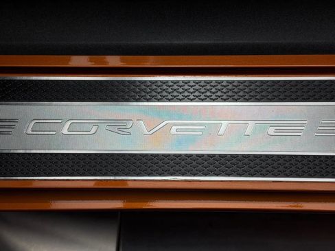 Used 2008 Chevrolet Corvette Coupe RWD image 21