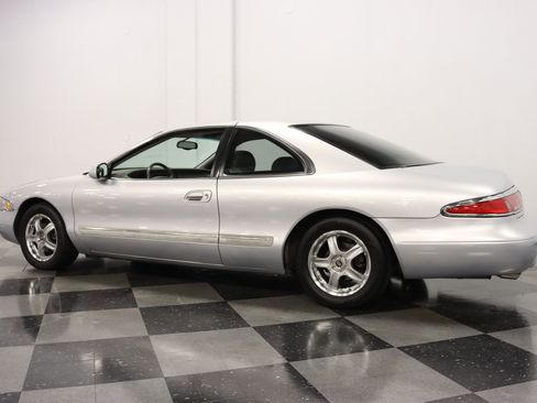 Used 1998 Lincoln Mark VIII image 8