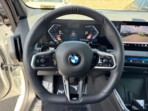 Used 2026 BMW X3 xDrive30i w/ M Sport Package AWD/4WD image 24