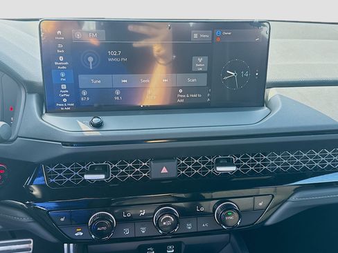 New 2026 Honda Accord Sport image 12