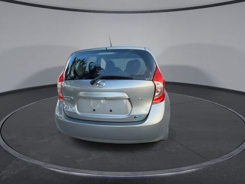 Used 2015 Nissan Versa Note FWD image 7