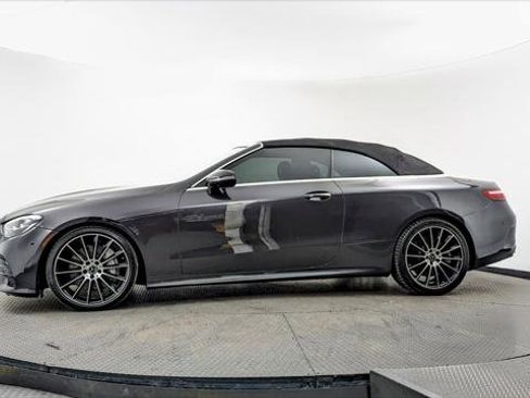 Used 2021 Mercedes-Benz E 450 E 450 image 27