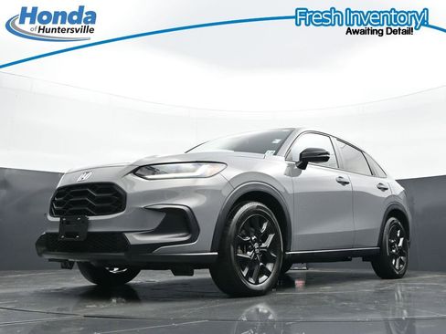 Used 2024 Honda HR-V Sport image 31