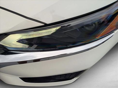 Certified 2023 Nissan Altima 2.5 SV image 5