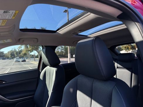 New 2026 Mitsubishi Eclipse Cross SE image 30