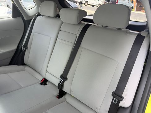 Used 2024 Hyundai Kona SEL FWD image 43