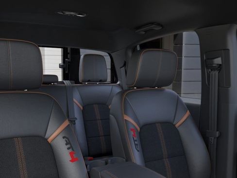 New 2026 GMC Canyon AT4 w/ Nightfall Essentials Package image 25