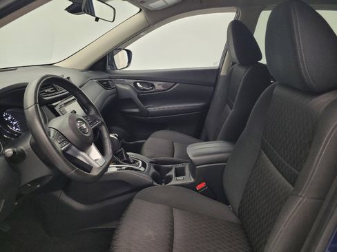 Used 2019 Nissan Rogue S w/ Special Edition Package AWD/4WD image 17