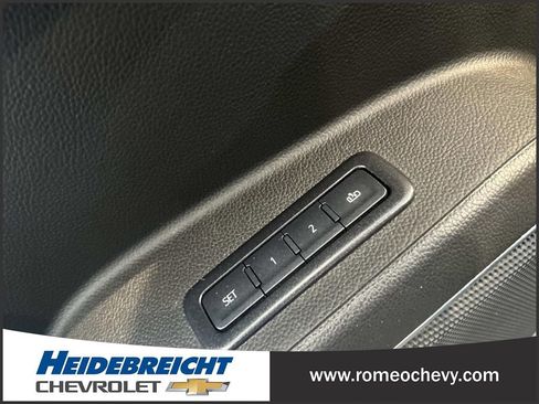 Used 2019 Chevrolet Tahoe Premier AWD/4WD image 34