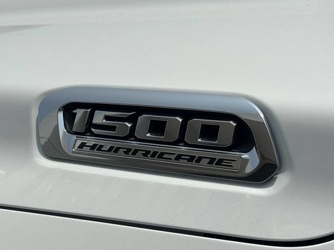 New 2026 RAM 1500 Lone Star RWD image 7