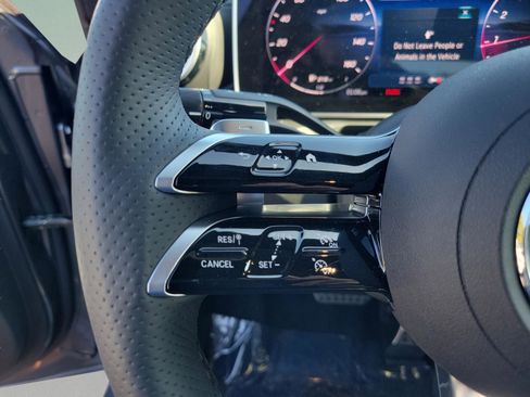 Certified 2025 Mercedes-Benz C 300 Sedan image 21