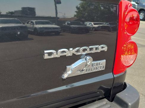 Used 2011 Dodge Dakota Big Horn w/ Convenience Group image 15