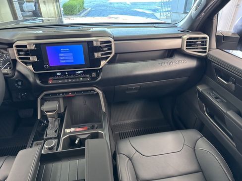 Certified 2026 Toyota Tundra SR5 image 43