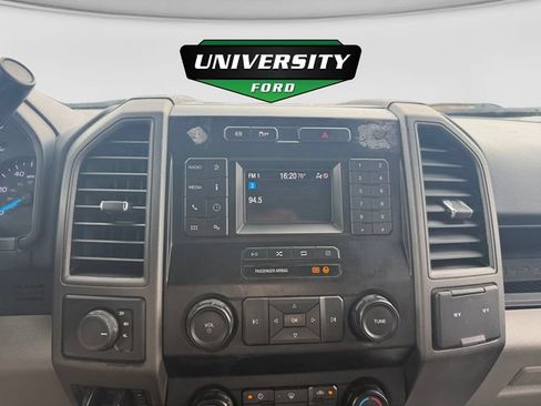 Used 2022 Ford F250 XL w/ Power Equipment Group AWD/4WD image 36