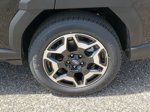 New 2026 Subaru Outback Touring AWD/4WD image 5