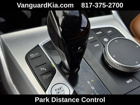 Used 2022 BMW 330i xDrive Sedan w/ Driving Assistance Package AWD/4WD image 21