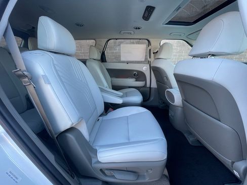 New 2026 Hyundai Palisade SEL image 21