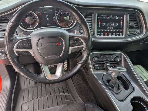 Used 2018 Dodge Challenger GT w/ GT Interior Package AWD/4WD image 26