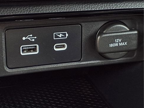 Certified 2024 Honda CR-V Sport image 22