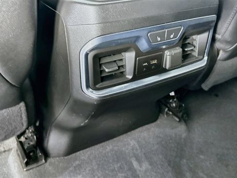 Used 2021 GMC Sierra 1500 AT4 w/ AT4 Preferred Package AWD/4WD image 25