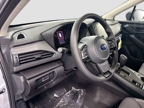 New 2026 Subaru Crosstrek 2.0i Premium AWD/4WD image 5