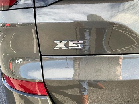 New 2026 BMW X5 M60i AWD/4WD image 9