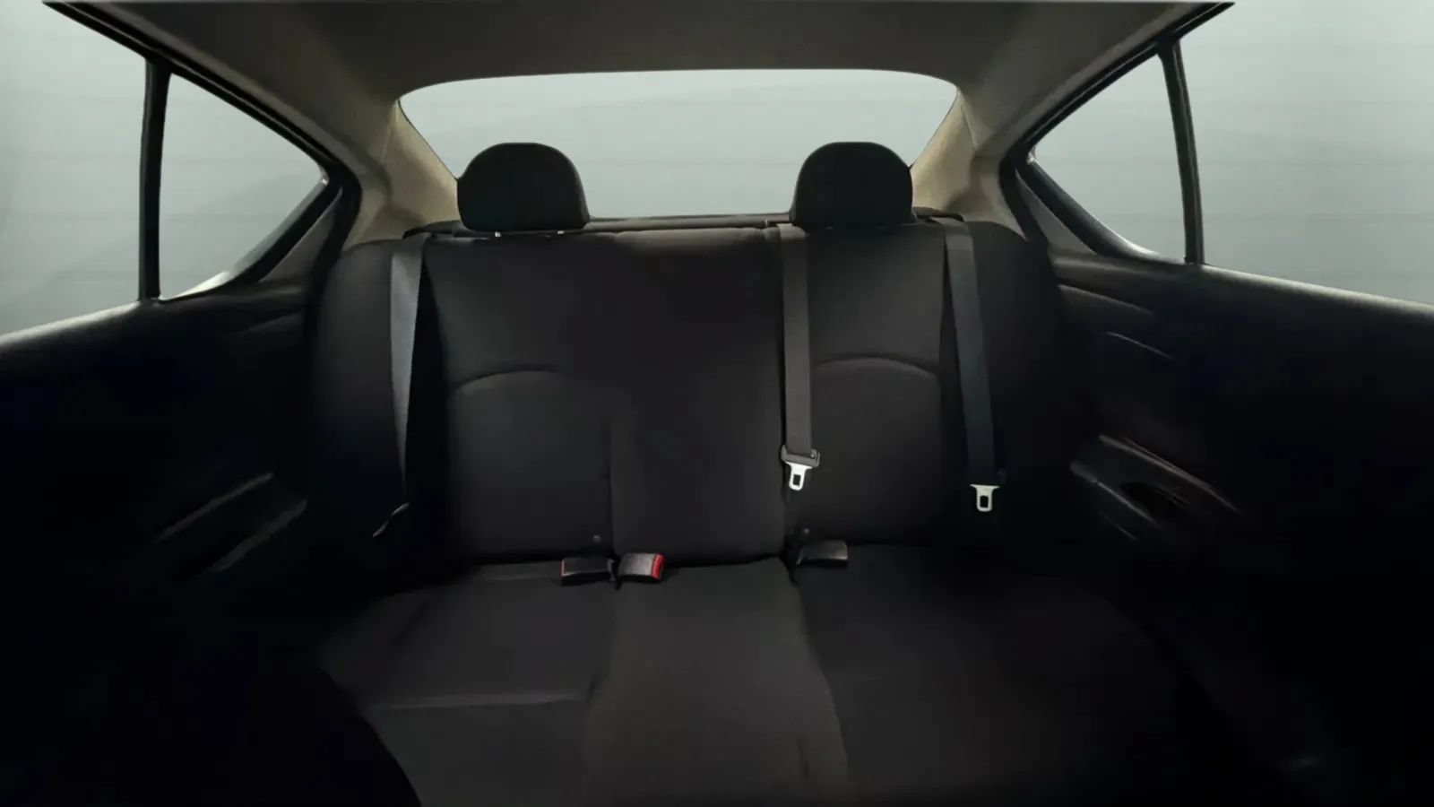 Used 2017 Nissan Versa S Plus FWD image 17