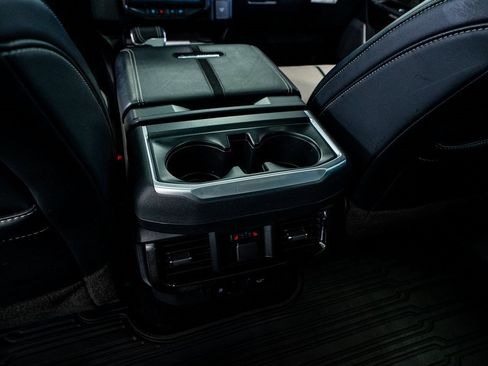 Used 2023 Ford F150 Lightning Platinum image 53