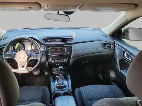 Used 2019 Nissan Rogue SV AWD/4WD image 21