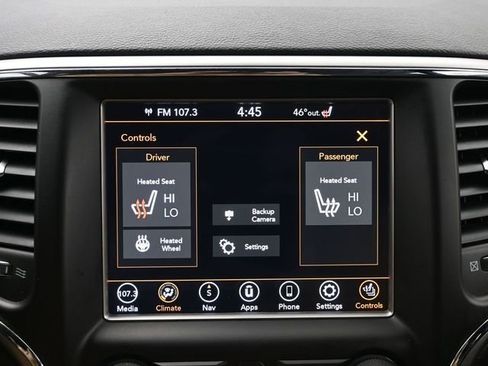 Used 2018 Jeep Grand Cherokee Limited image 20