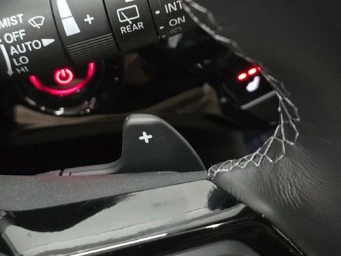 New 2026 Honda Civic Sport Touring image 19