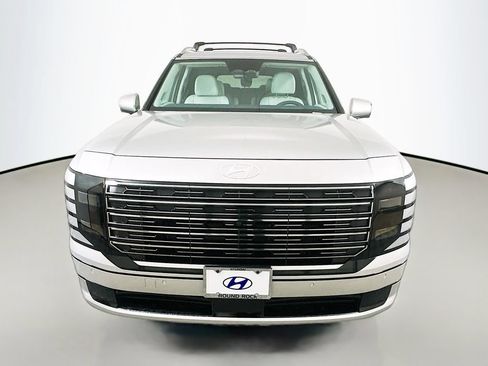 New 2026 Hyundai Palisade Calligraphy FWD image 2