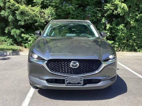 Used 2024 MAZDA CX-30 AWD 2.5 S w/ Preferred Package image 19