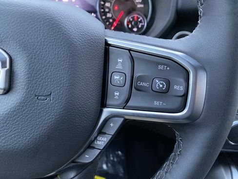 New 2026 RAM 1500 Big Horn image 15