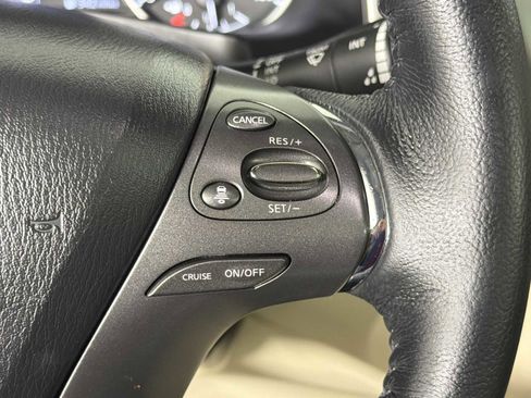 Used 2019 Nissan Murano Platinum image 27