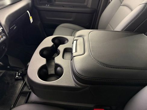 New 2026 RAM 2500 Tradesman AWD/4WD image 17