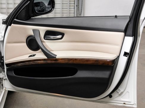 Used 2011 BMW 335d Sedan RWD image 51