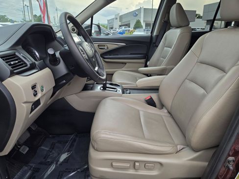 Used 2019 Honda Ridgeline RTL image 25
