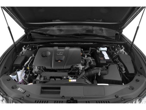 Used 2021 Lexus ES 250 w/ Premium Package AWD/4WD image 15