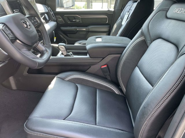 New 2026 RAM 1500 RHO w/ RHO Level 1 Equipment Group AWD/4WD image 18