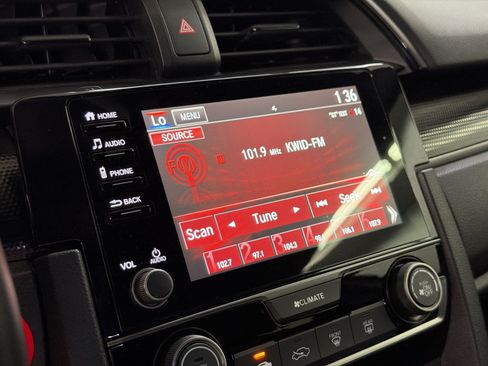 Used 2020 Honda Civic Sport image 20