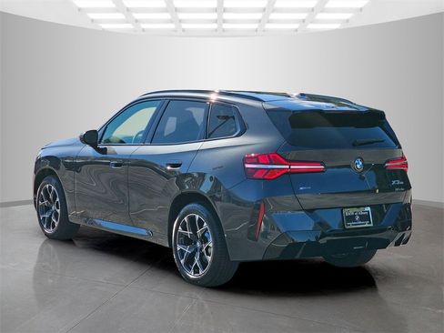 New 2026 BMW X3 xDrive30 w/ M Sport Package image 4