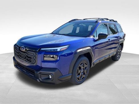 New 2026 Subaru Outback Limited AWD/4WD image 8