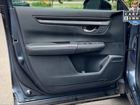 Used 2024 Honda CR-V Sport-L image 22